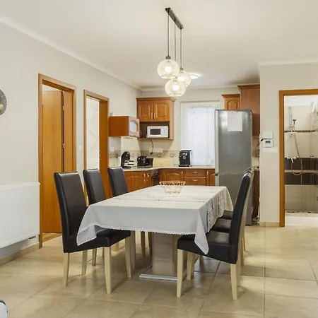 Petka 1 By Interhome Апартаменты *