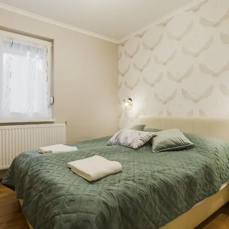 Appartamento Petka 1 By Interhome