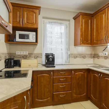 Petka 1 By Interhome Апартаменты Badacsonyors