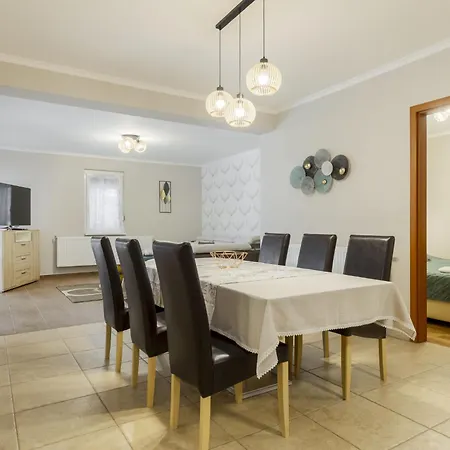 Апартаменты Petka 1 By Interhome Badacsonyors