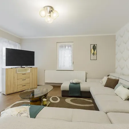 Petka 1 By Interhome Апартаменты