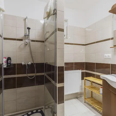 Appartamento Petka 1 By Interhome *